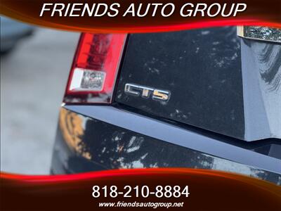 2011 Cadillac CTS 3.6L Premium   - Photo 12 - Van Nuys, CA 91406