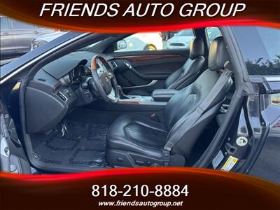 2011 Cadillac CTS 3.6L Premium   - Photo 16 - Van Nuys, CA 91406