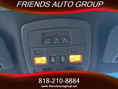 2011 Cadillac CTS 3.6L Premium   - Photo 34 - Van Nuys, CA 91406