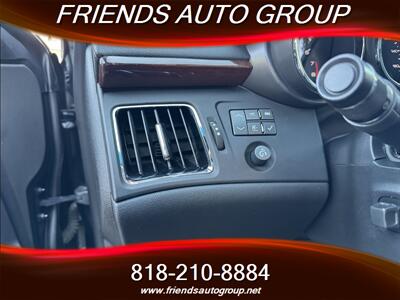 2011 Cadillac CTS 3.6L Premium   - Photo 23 - Van Nuys, CA 91406