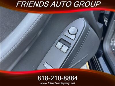 2011 Cadillac CTS 3.6L Premium   - Photo 21 - Van Nuys, CA 91406