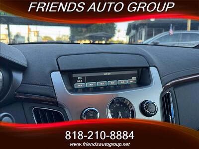 2011 Cadillac CTS 3.6L Premium   - Photo 29 - Van Nuys, CA 91406