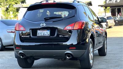 2010 Nissan Murano SL   - Photo 4 - Van Nuys, CA 91406