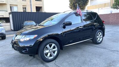 2010 Nissan Murano SL   - Photo 7 - Van Nuys, CA 91406