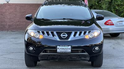 2010 Nissan Murano SL   - Photo 2 - Van Nuys, CA 91406