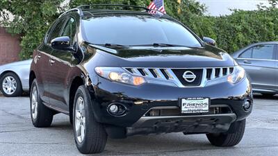 2010 Nissan Murano SL   - Photo 3 - Van Nuys, CA 91406