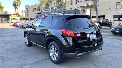 2010 Nissan Murano SL   - Photo 10 - Van Nuys, CA 91406