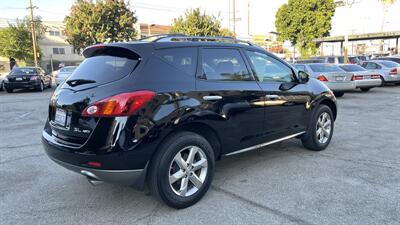 2010 Nissan Murano SL   - Photo 9 - Van Nuys, CA 91406