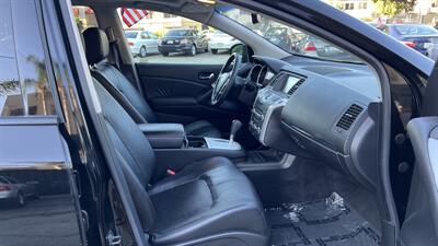 2010 Nissan Murano SL   - Photo 15 - Van Nuys, CA 91406