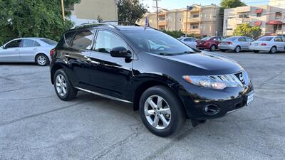 2010 Nissan Murano SL   - Photo 8 - Van Nuys, CA 91406