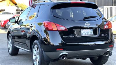 2010 Nissan Murano SL   - Photo 6 - Van Nuys, CA 91406