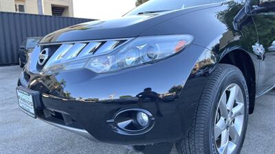 2010 Nissan Murano SL   - Photo 33 - Van Nuys, CA 91406