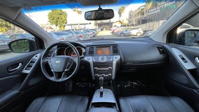 2010 Nissan Murano SL   - Photo 19 - Van Nuys, CA 91406