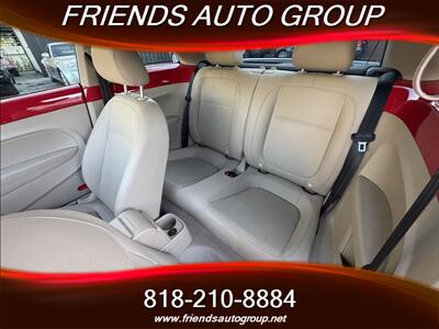 2013 Volkswagen Beetle 2.5L PZEV   - Photo 18 - Van Nuys, CA 91406