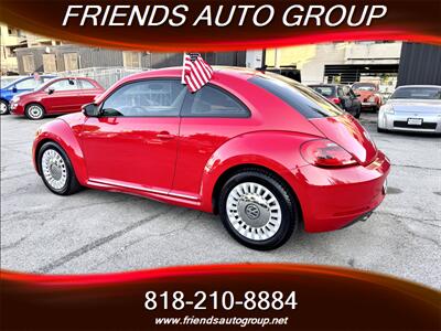 2013 Volkswagen Beetle 2.5L PZEV   - Photo 9 - Van Nuys, CA 91406