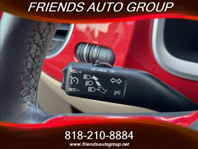 2013 Volkswagen Beetle 2.5L PZEV   - Photo 21 - Van Nuys, CA 91406