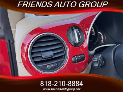 2013 Volkswagen Beetle 2.5L PZEV   - Photo 19 - Van Nuys, CA 91406