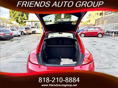 2013 Volkswagen Beetle 2.5L PZEV   - Photo 28 - Van Nuys, CA 91406