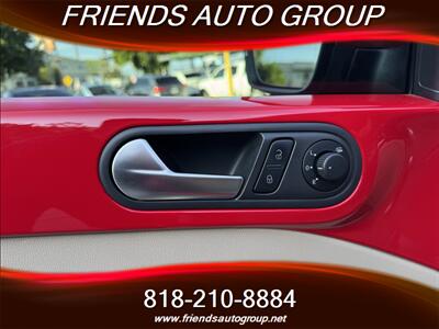 2013 Volkswagen Beetle 2.5L PZEV   - Photo 20 - Van Nuys, CA 91406