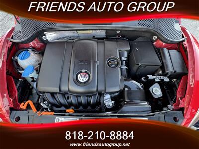 2013 Volkswagen Beetle 2.5L PZEV   - Photo 29 - Van Nuys, CA 91406