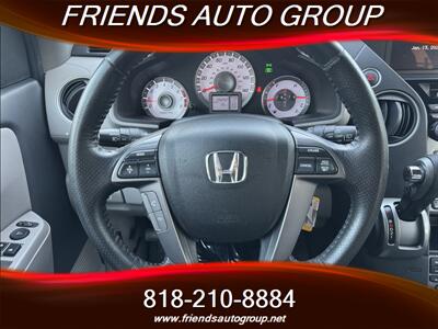 2013 Honda Pilot EX-L w/Navi   - Photo 24 - Van Nuys, CA 91406