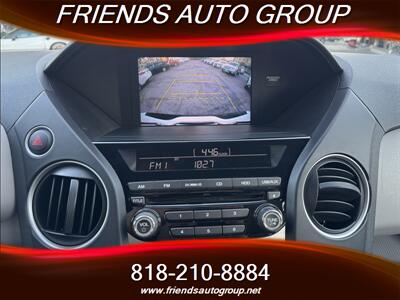 2013 Honda Pilot EX-L w/Navi   - Photo 26 - Van Nuys, CA 91406