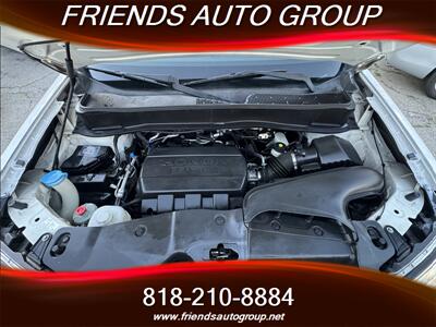 2013 Honda Pilot EX-L w/Navi   - Photo 34 - Van Nuys, CA 91406