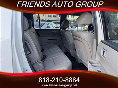 2013 Honda Pilot EX-L w/Navi   - Photo 18 - Van Nuys, CA 91406