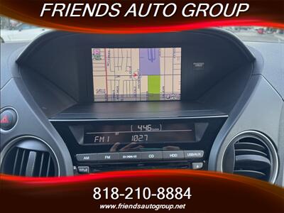 2013 Honda Pilot EX-L w/Navi   - Photo 25 - Van Nuys, CA 91406