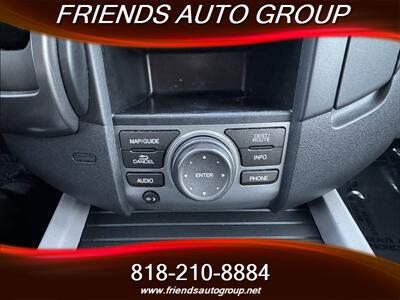 2013 Honda Pilot EX-L w/Navi   - Photo 29 - Van Nuys, CA 91406