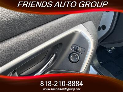 2017 Nissan Altima 2.5 SR   - Photo 15 - Van Nuys, CA 91406