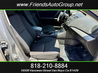 2013 Mazda Mazda3 i SV - Photo 14 - Van Nuys, CA 91406