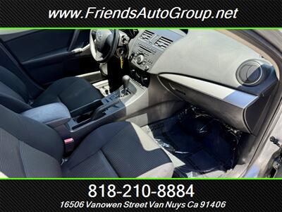 2013 Mazda Mazda3 i SV - Photo 13 - Van Nuys, CA 91406