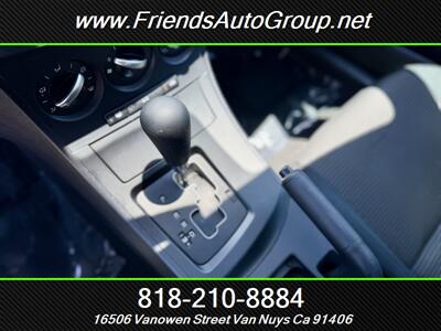 2013 Mazda Mazda3 i SV - Photo 21 - Van Nuys, CA 91406