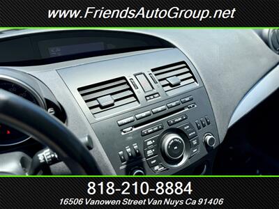 2013 Mazda Mazda3 i SV - Photo 20 - Van Nuys, CA 91406