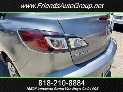 2013 Mazda Mazda3 i SV - Photo 22 - Van Nuys, CA 91406