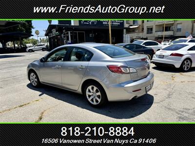 2013 Mazda Mazda3 i SV - Photo 10 - Van Nuys, CA 91406