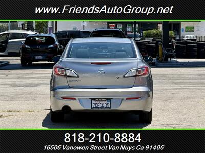 2013 Mazda Mazda3 i SV - Photo 5 - Van Nuys, CA 91406
