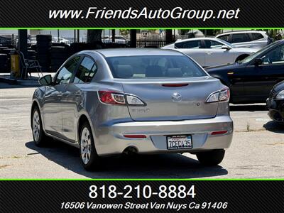 2013 Mazda Mazda3 i SV - Photo 6 - Van Nuys, CA 91406