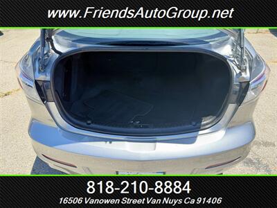 2013 Mazda Mazda3 i SV - Photo 24 - Van Nuys, CA 91406