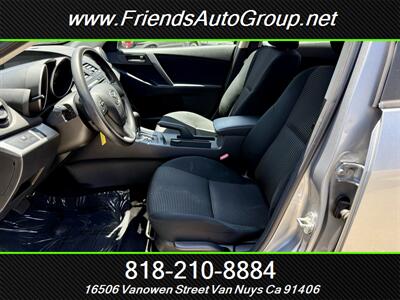 2013 Mazda Mazda3 i SV - Photo 12 - Van Nuys, CA 91406
