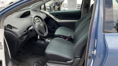 2007 Toyota Yaris   - Photo 6 - Van Nuys, CA 91406