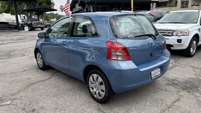 2007 Toyota Yaris   - Photo 3 - Van Nuys, CA 91406