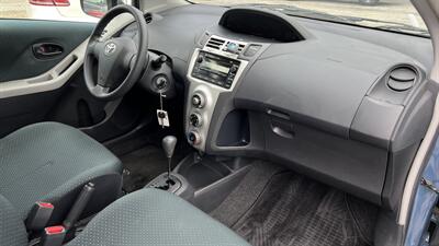 2007 Toyota Yaris   - Photo 7 - Van Nuys, CA 91406