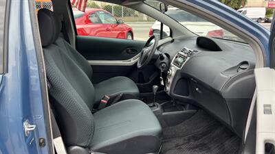 2007 Toyota Yaris   - Photo 8 - Van Nuys, CA 91406