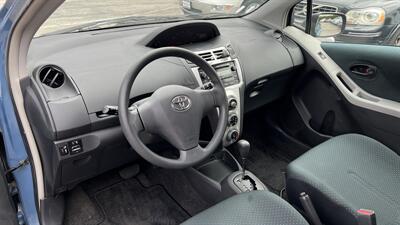 2007 Toyota Yaris   - Photo 5 - Van Nuys, CA 91406