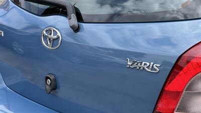 2007 Toyota Yaris   - Photo 21 - Van Nuys, CA 91406