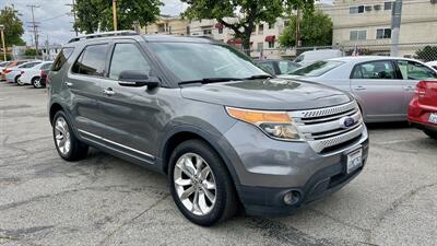 2011 Ford Explorer XLT   - Photo 2 - Van Nuys, CA 91406