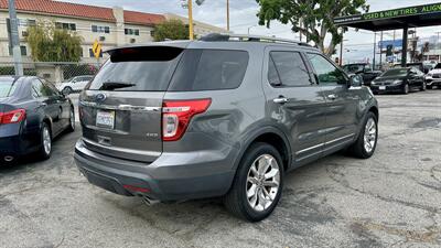 2011 Ford Explorer XLT   - Photo 3 - Van Nuys, CA 91406