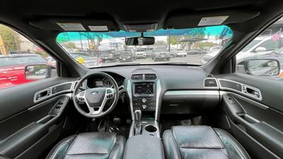 2011 Ford Explorer XLT   - Photo 23 - Van Nuys, CA 91406